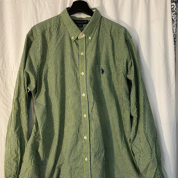 U.S. Polo Assn. (XL) - Picture 8 of 8